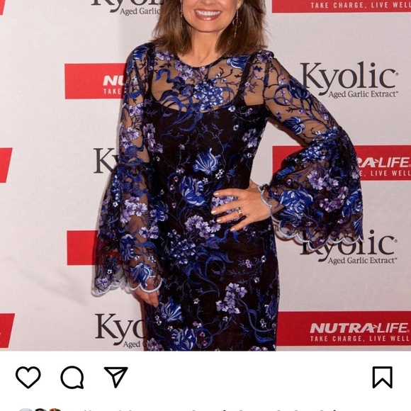 Special occasion dress - Picture 3 of 4